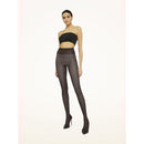 Wolford Dames Panty Neon 40 14978 - Jambelles