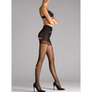 Wolford Dames Panty Pure 30 Shape and Control 14558 - Jambelles