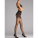 Wolford Dames Panty Pure 30 Shape and Control 14558 - Jambelles