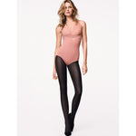 Wolford Dames Panty Rhomb Net Tights 19199 - Jambelles