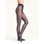 Wolford Dames Panty Satin Touch 20 Comfort 3P 14807 - Jambelles