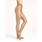 Wolford Dames Panty Satin Touch 20 Comfort 3P 14807 - Jambelles