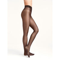 Wolford Dames Panty Satin Touch 20 Comfort 3P 14807 - Jambelles