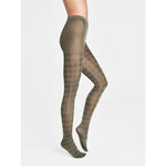 Wolford Dames Panty Scout Tights 14821 - Jambelles