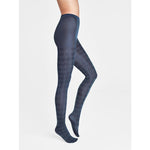 Wolford Dames Panty Scout Tights 14821 - Jambelles