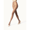 Wolford Dames Panty Shimmer Tights 17081 - Jambelles