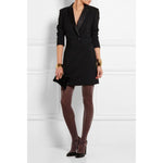 Wolford Dames Panty Stardust Tights 14509 - Jambelles