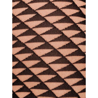 Wolford Dames Panty Triangle Tights 14611 - Jambelles