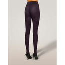 Wolford Dames Panty Velvet De Luxe 66 14775 - Jambelles