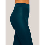 Wolford Dames Panty Velvet De Luxe 66 14775 - Jambelles