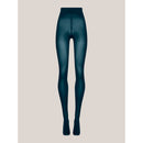 Wolford Dames Panty Velvet De Luxe 66 14775 - Jambelles