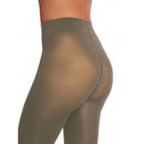 Wolford Dames Panty Velvet De Luxe 66 14775 - Jambelles