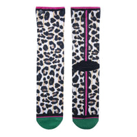 Xpooos Dames Sokken Sock Valentina 70162 - Jambelles