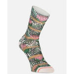 Xpooos Dames Sokken Victoria Socks 70212 - Jambelles