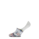 Xpooos Dames Voetjes Footies Sisters 301022004 - Jambelles