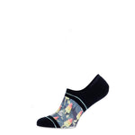 Xpooos Heren Sneakersokken Ice Rocket Invisible 62045 - Jambelles