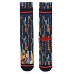 Xpooos Heren Sokken AFNF Vintage Ski 63037 - Jambelles