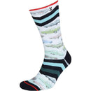 Xpooos Heren Sokken Car Show 60174 - Jambelles