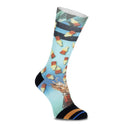 Xpooos Heren Sokken Cola Bottles 60300 - Jambelles