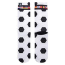 Xpooos Heren Sokken Euro Football Socks 60219 - Jambelles