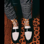 Xpooos Heren Sokken Happy Hour Socks 60237 - Jambelles