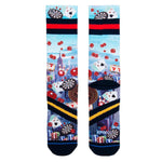 Xpooos Heren Sokken Jackpot 60236 - Jambelles