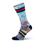 Xpooos Heren Sokken Jackpot 60236 - Jambelles