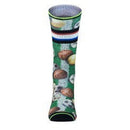 Xpooos Heren Sokken Soccer 60240 - Jambelles