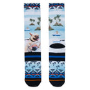 Xpooos Heren Sokken Socks Captain Bull 60181 - Jambelles