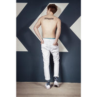 Xpooos Heren Sokken Socks Nightlife 60182 - Jambelles