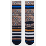 Xpooos Heren Sokken Whiskey Socks 60201 - Jambelles