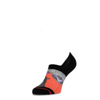 Xpooos Heren Voetjes Sportscar invisible 62054 - Jambelles