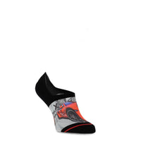 Xpooos Heren Voetjes Sportscar invisible 62054 - Jambelles