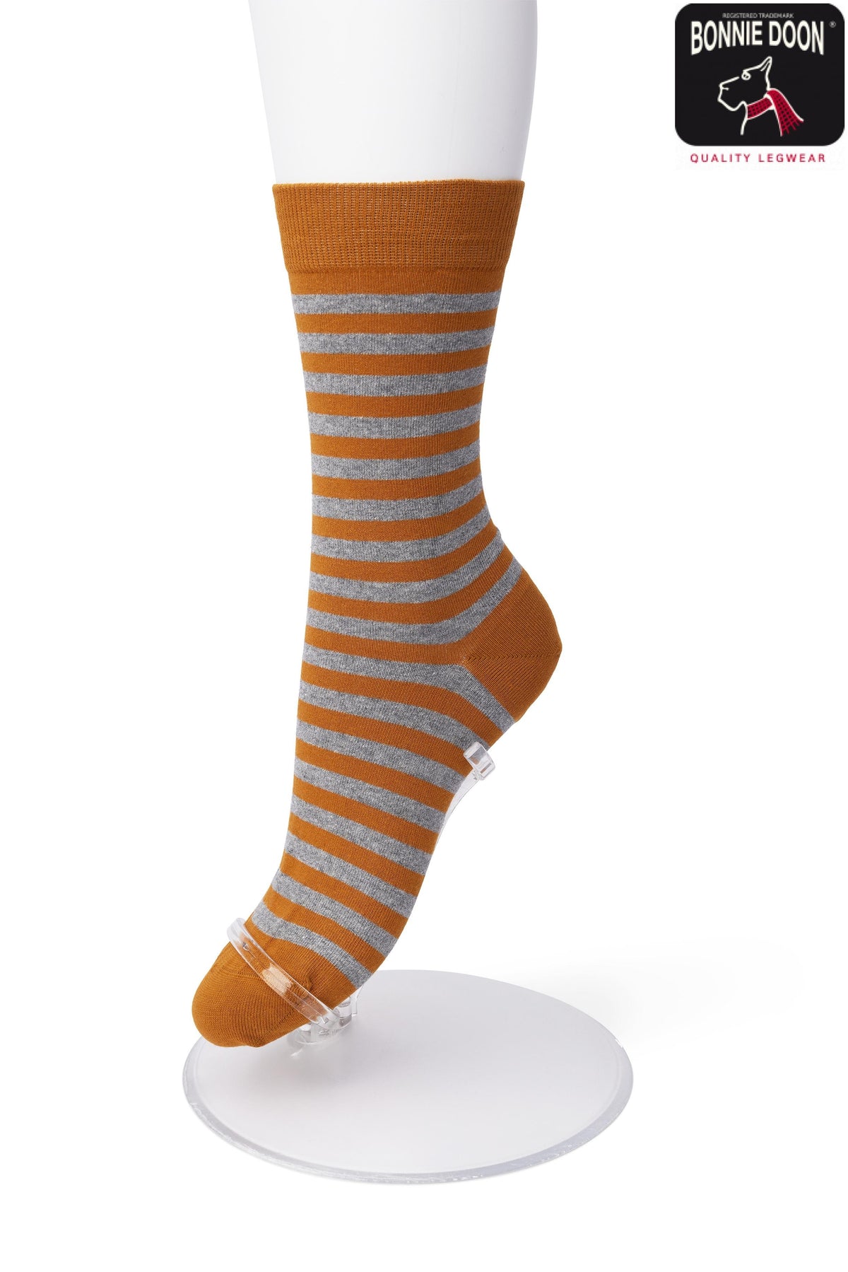 Basic Stripe Sock BD041101