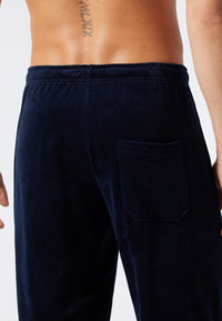 Pyjama lang 178038 - Jambelles Schiesser