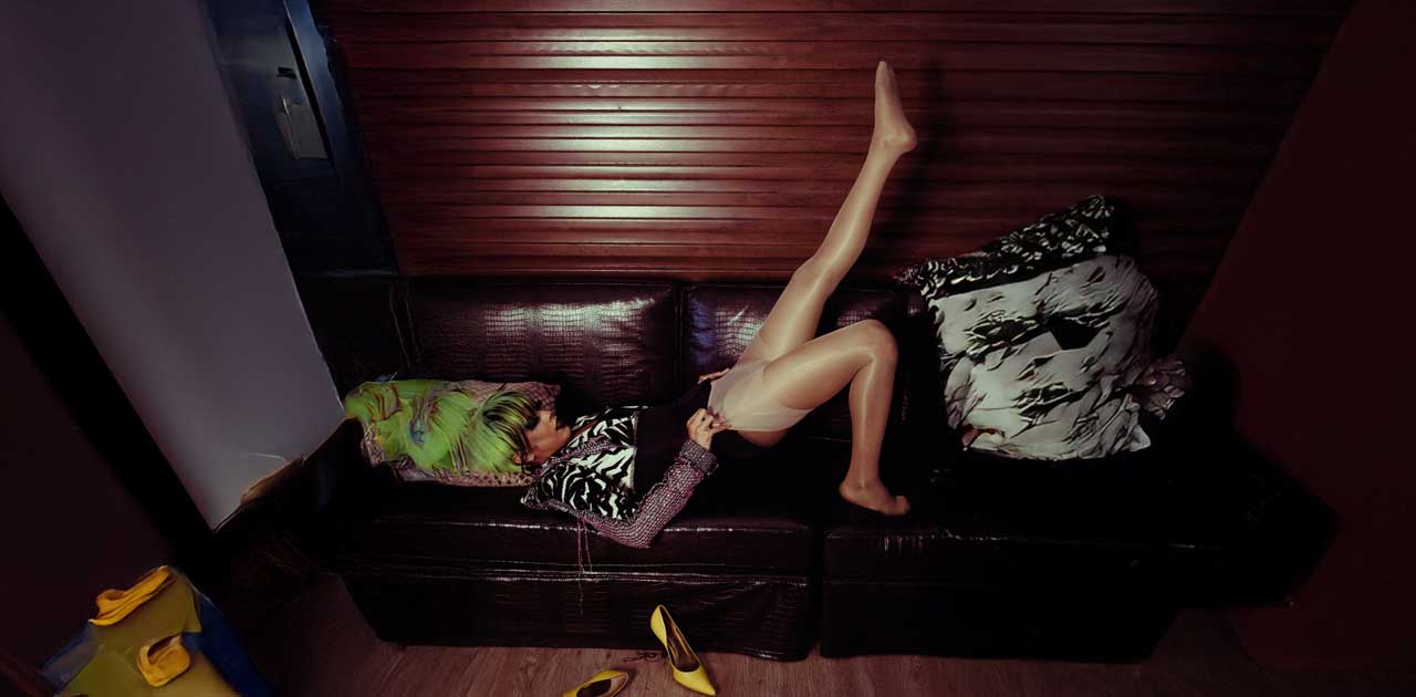 Hoe kies je de juiste maat panty?