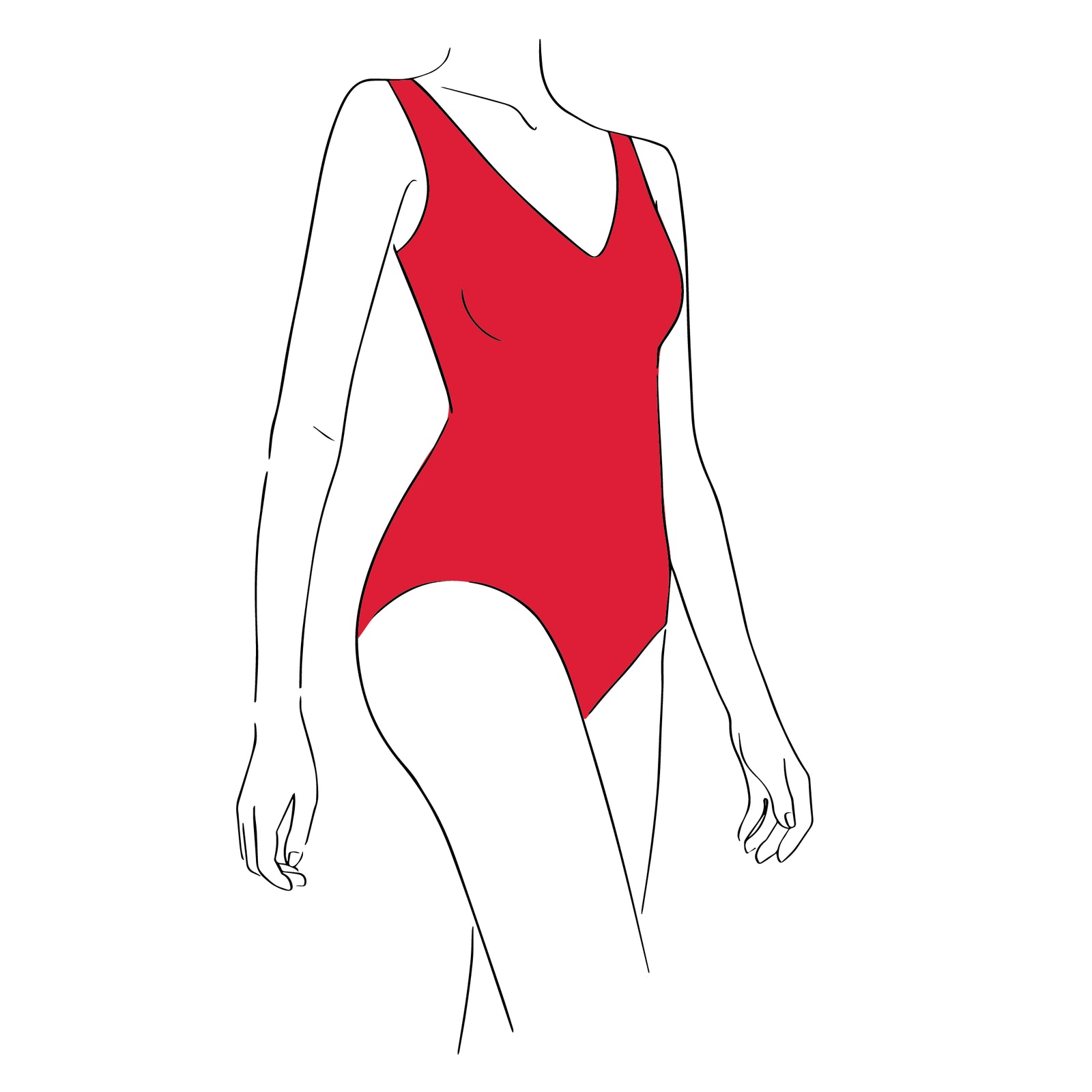 Spanx Bodysuits