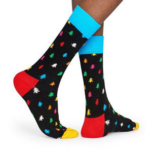 Fantasie / Print Sokken