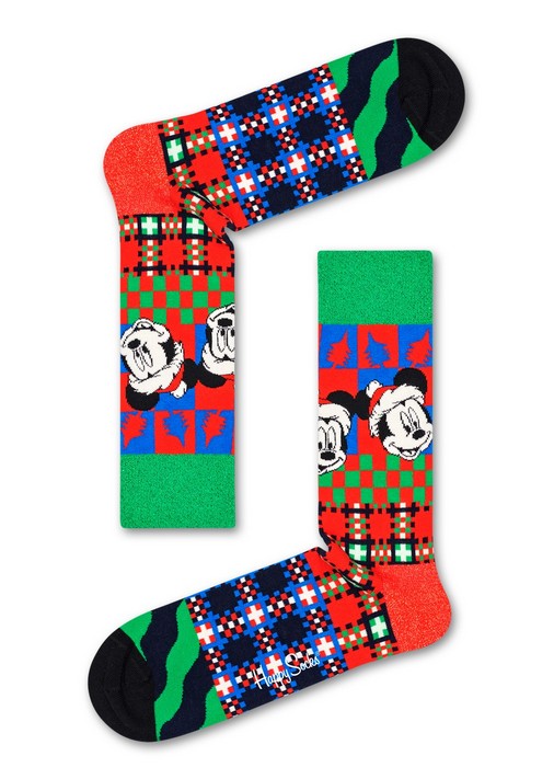 Disney happy socks