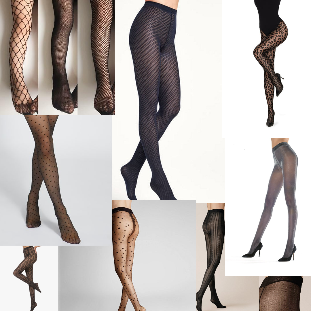 Fantasie / Print Panty´s