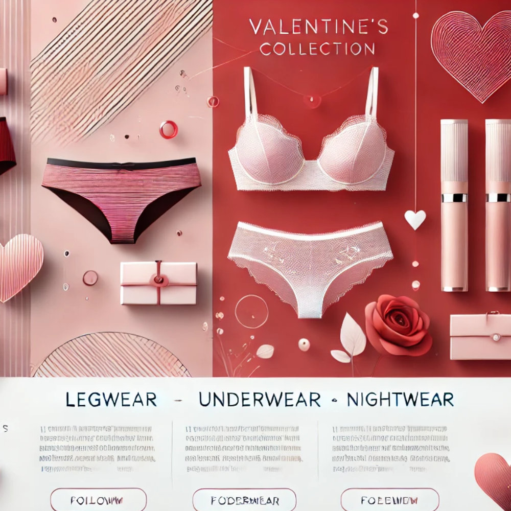 Valentijnsdag Cadeaus 2025