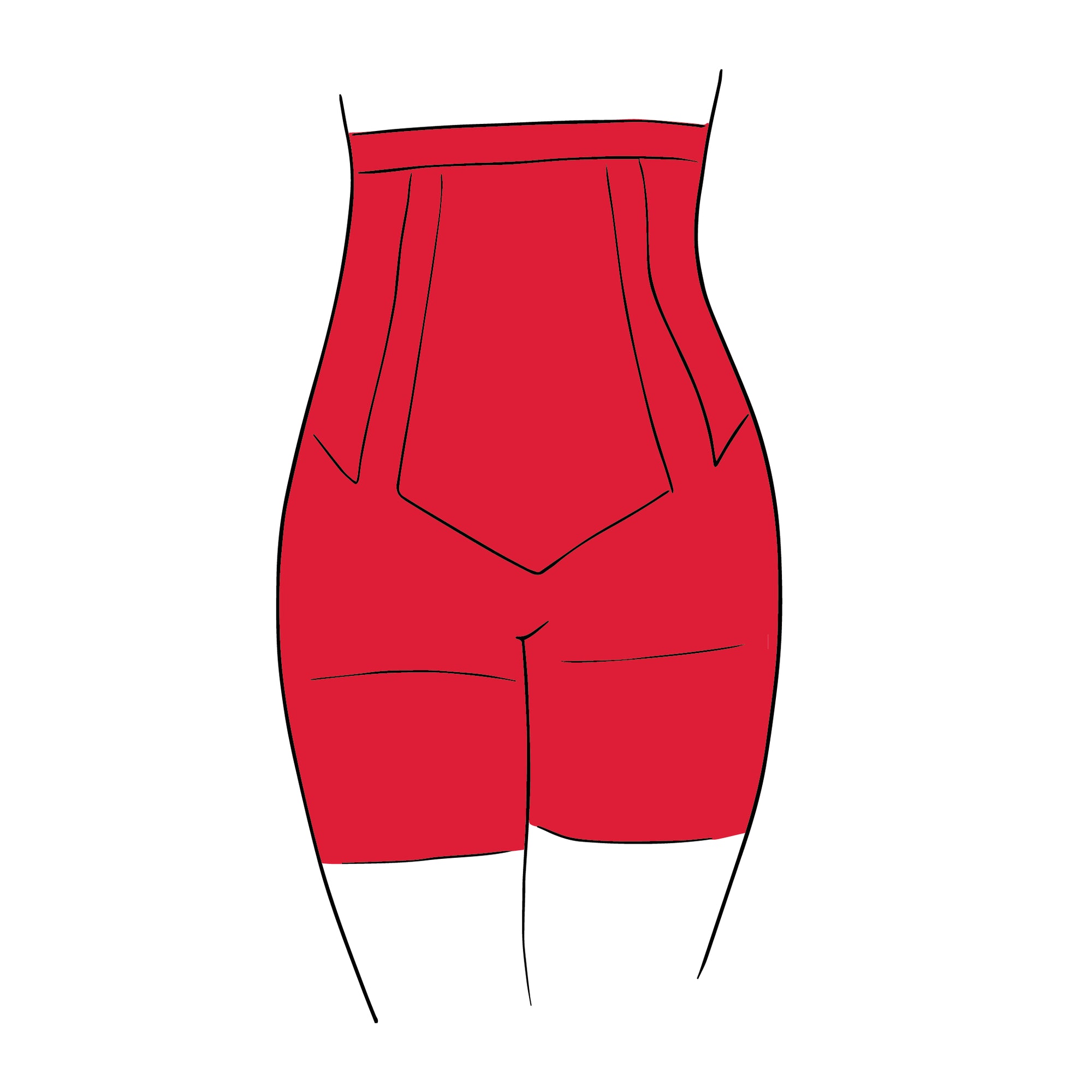 Spanx Shapewear