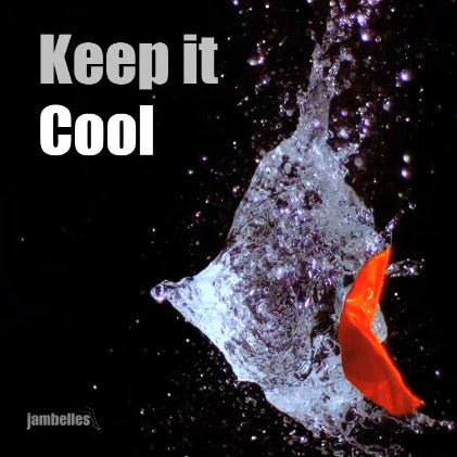 Coole zomerprodukten