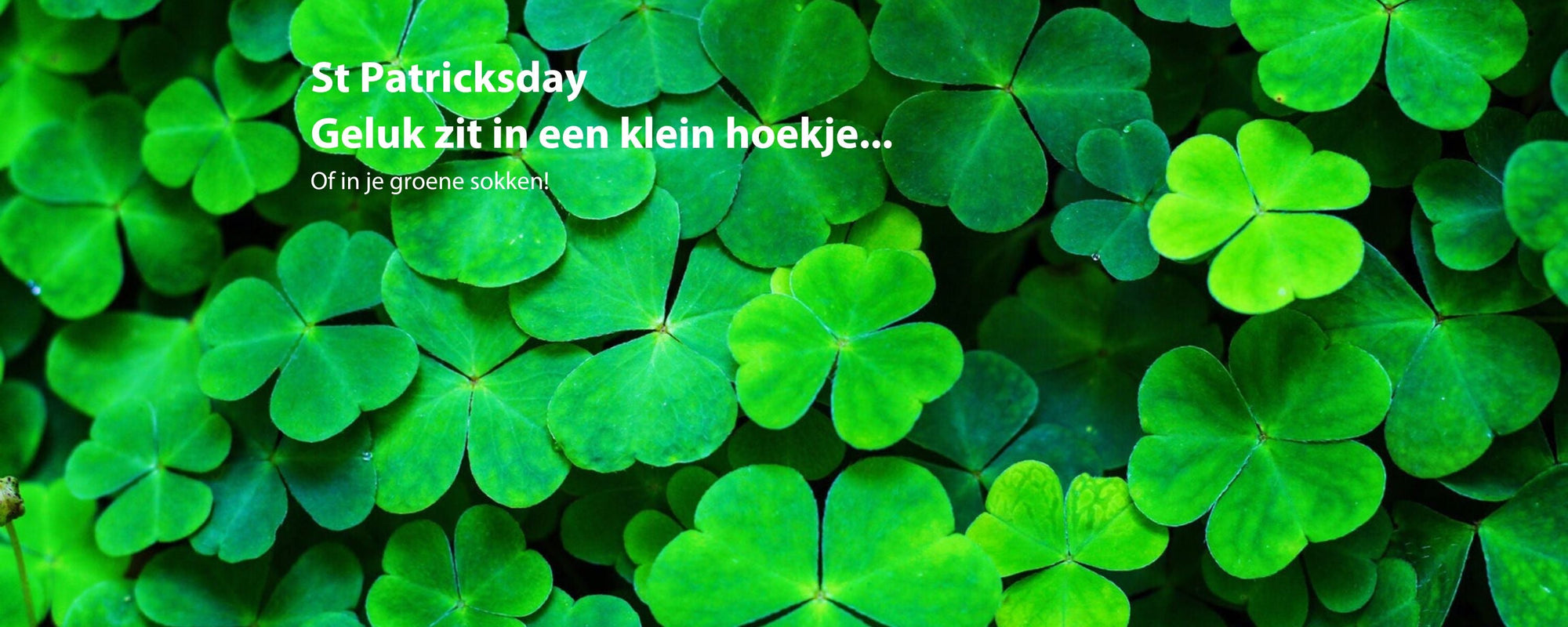St Patrick's Day