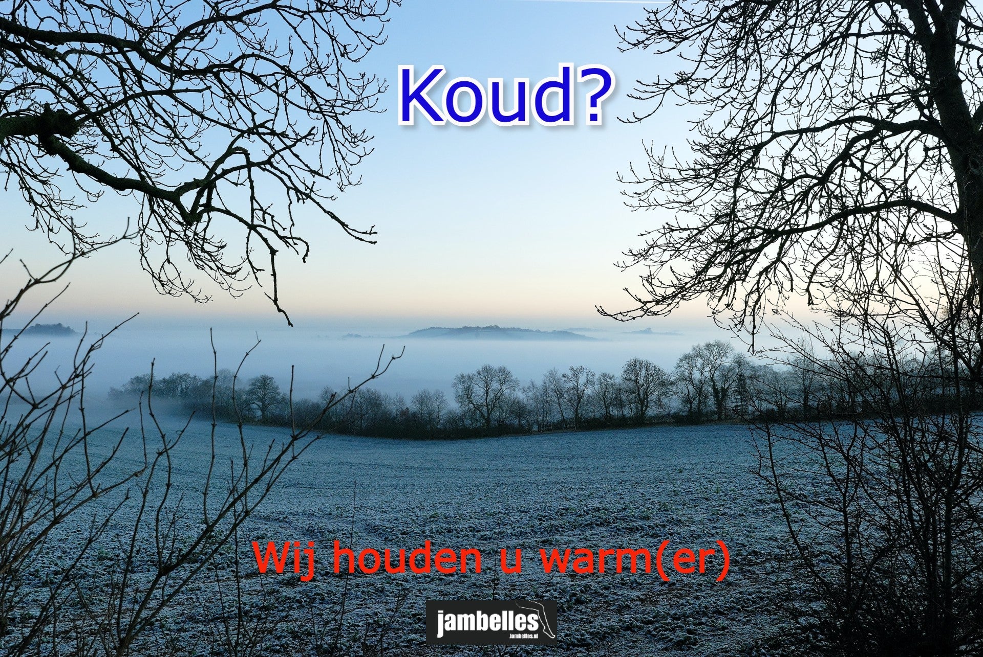 koud