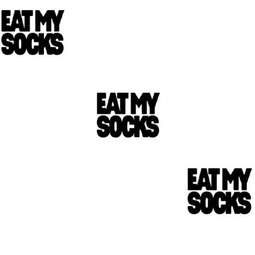 Eat My Socks