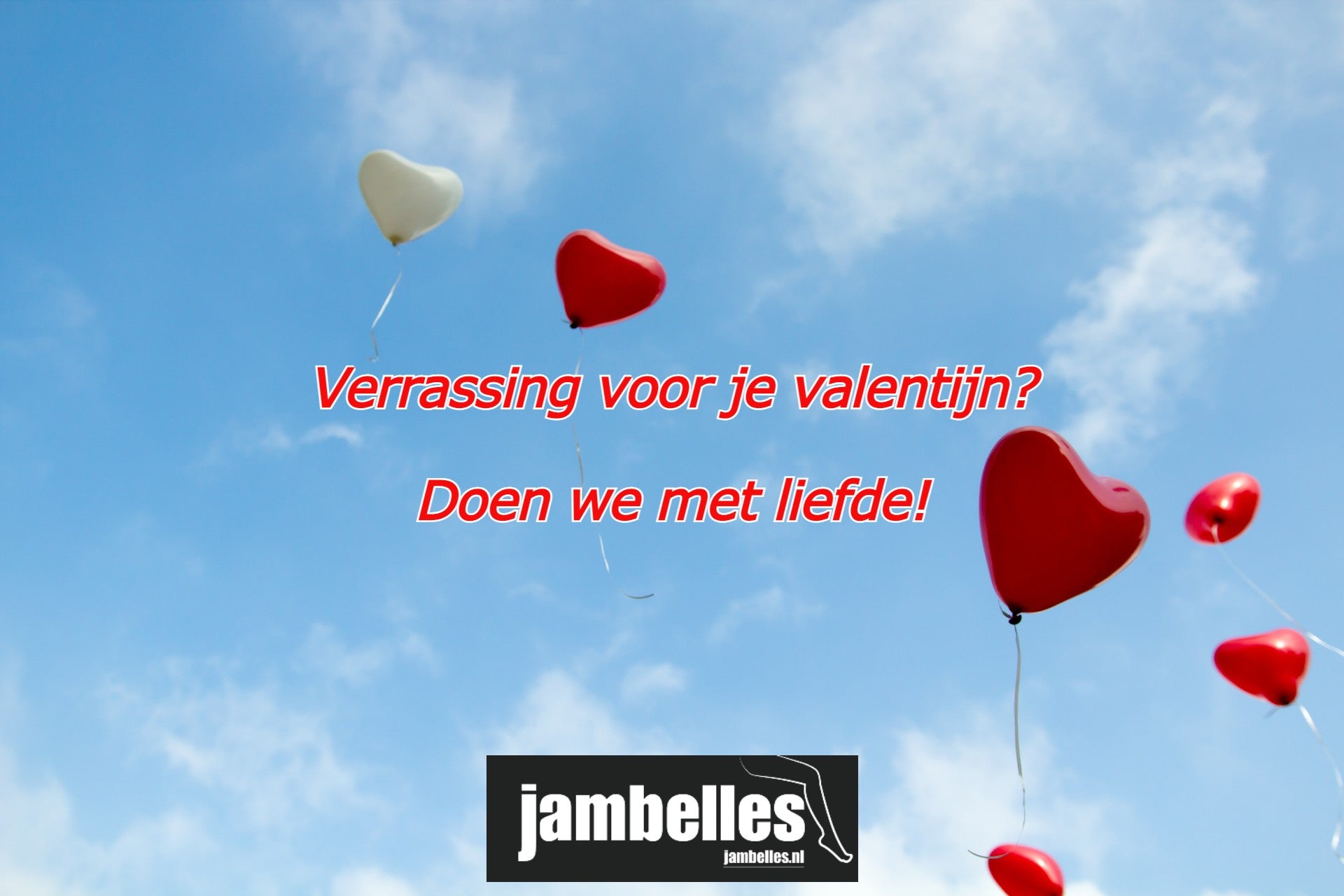 Valentijn 2021