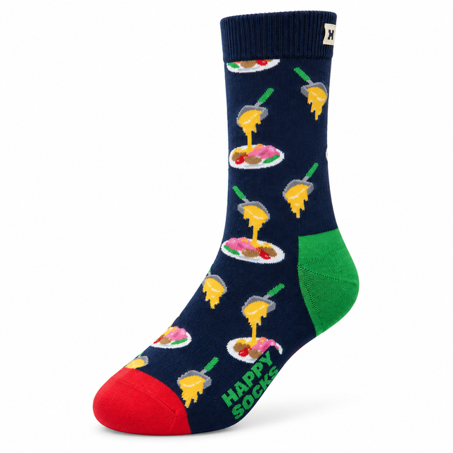 Happy Socks Raclette Sock P008434