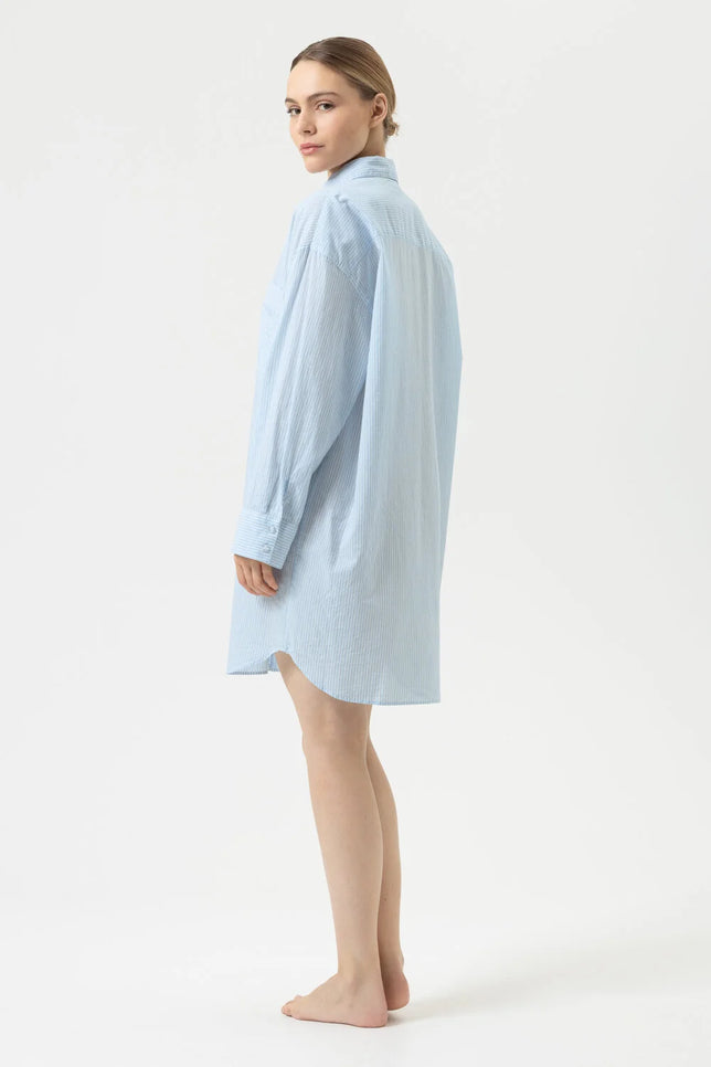 Sleepshirt Long Sleeve 1230100
