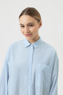 Sleepshirt Long Sleeve 1230100